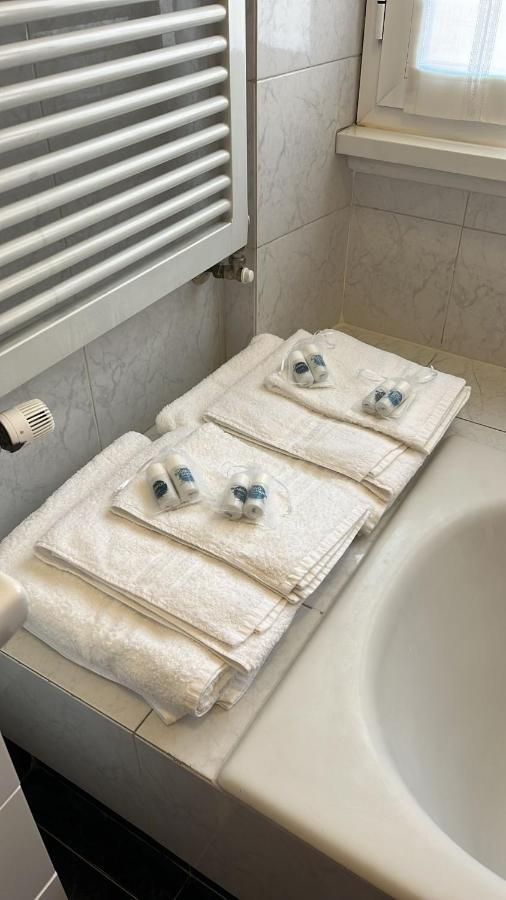 Appartamento Vacanze Romane Exterior photo