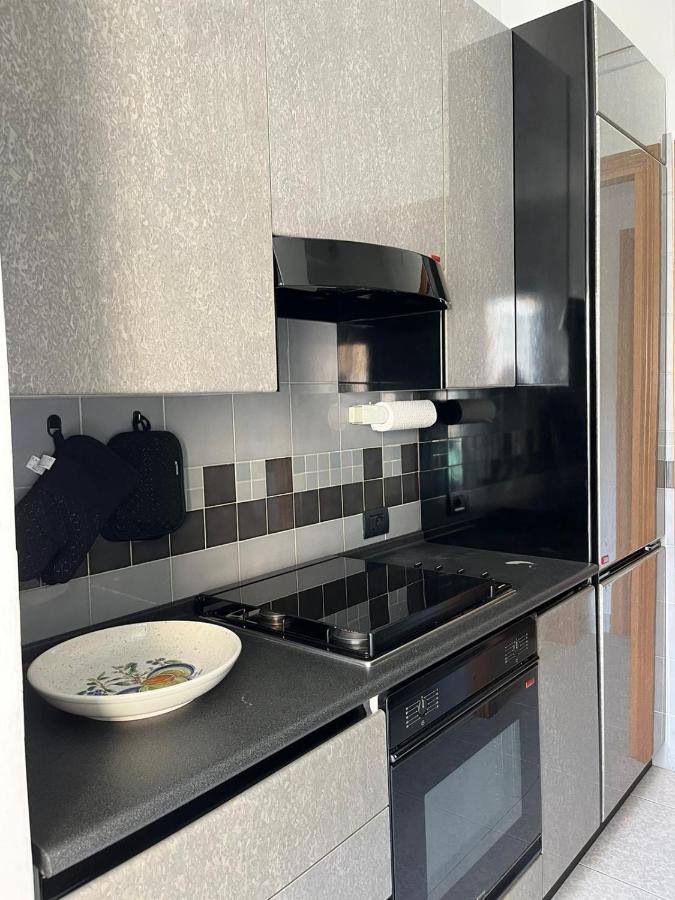 Appartamento Vacanze Romane Exterior photo