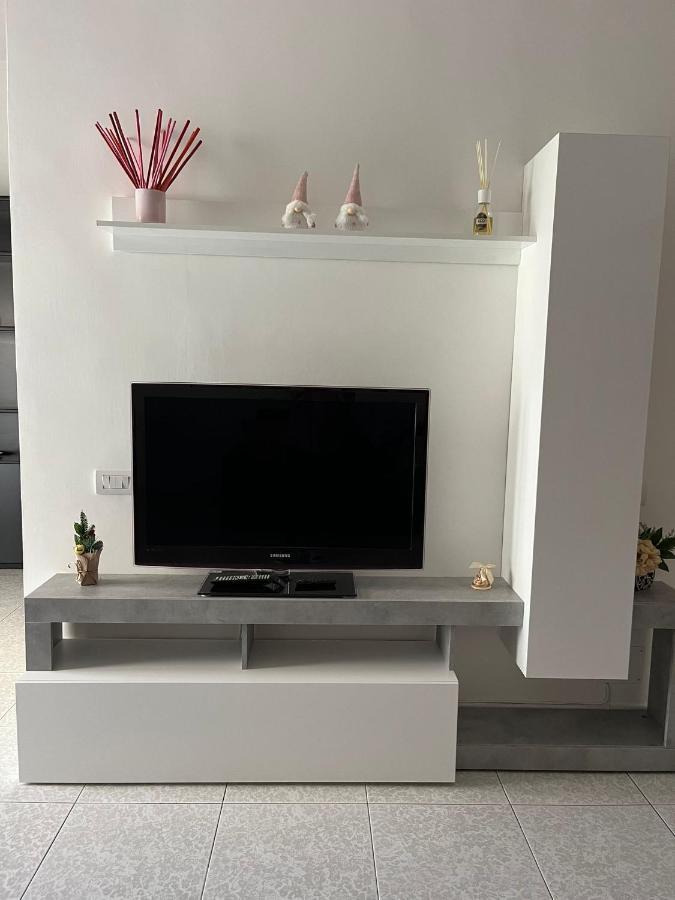 Appartamento Vacanze Romane Exterior photo