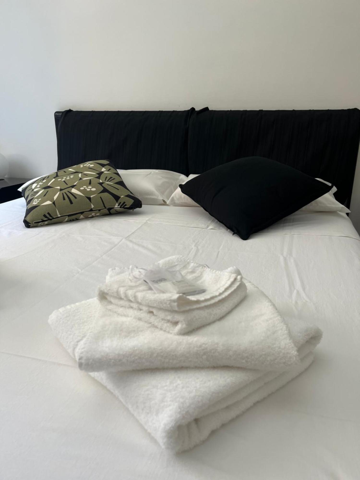 Appartamento Vacanze Romane Exterior photo